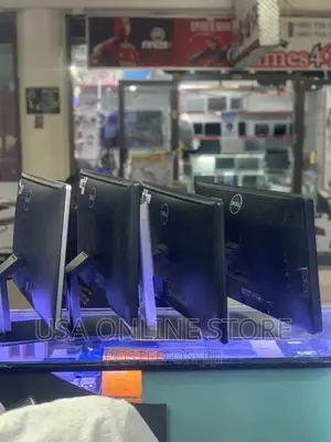 Dell 24 Size Monitors