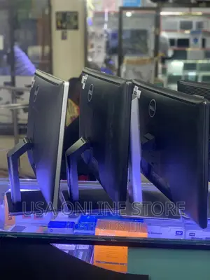 Dell 24 Size Monitors