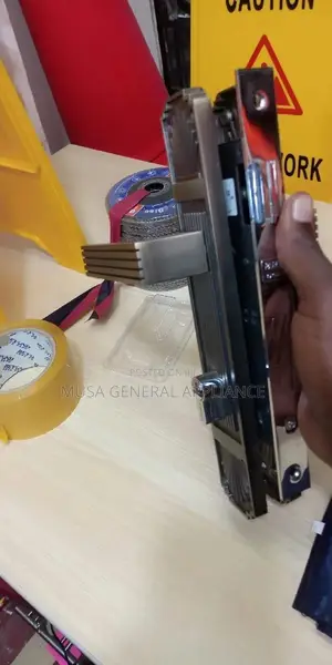 High Quality Door Lock