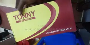 High Quality Door Lock