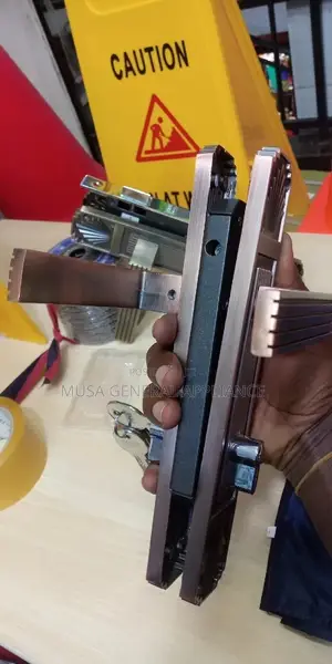 Door Lock Exclusive