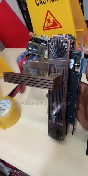 Door Lock Exclusive