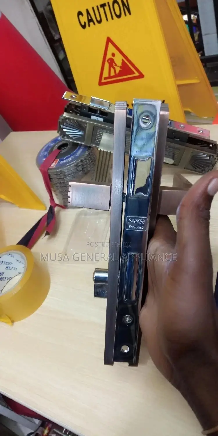 Door Lock Exclusive