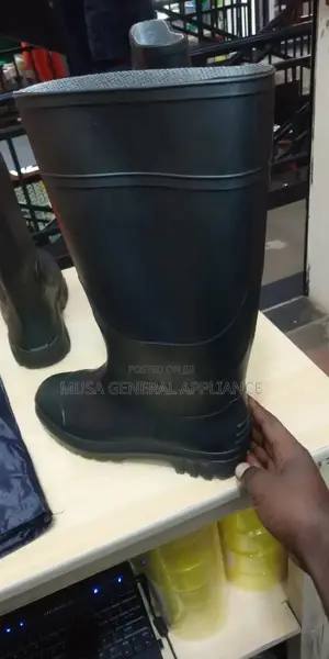 Italian Boots