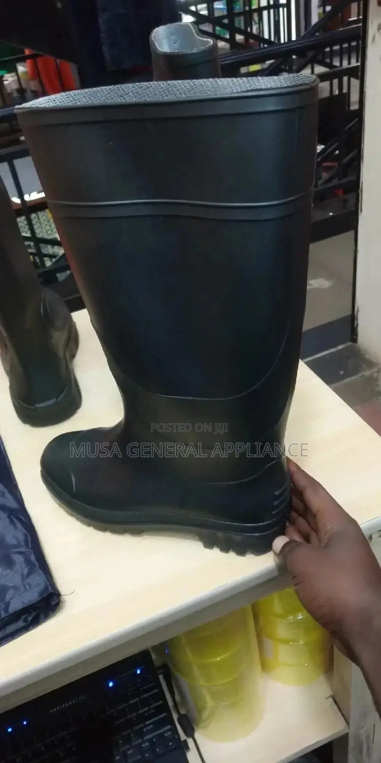 Italian Boots