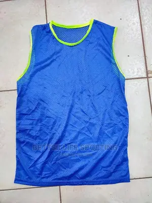 Sports Training Bibs 2