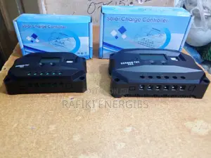Solar Charge Controller (Germantec)