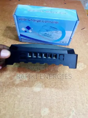 Solar Charge Controller (Germantec)