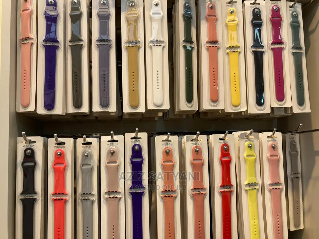 Smart Watch Straps
