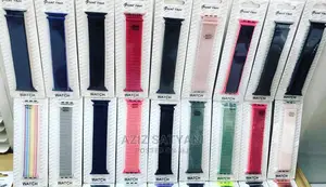 Smart Watch Straps