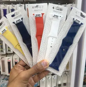 Smart Watch Straps