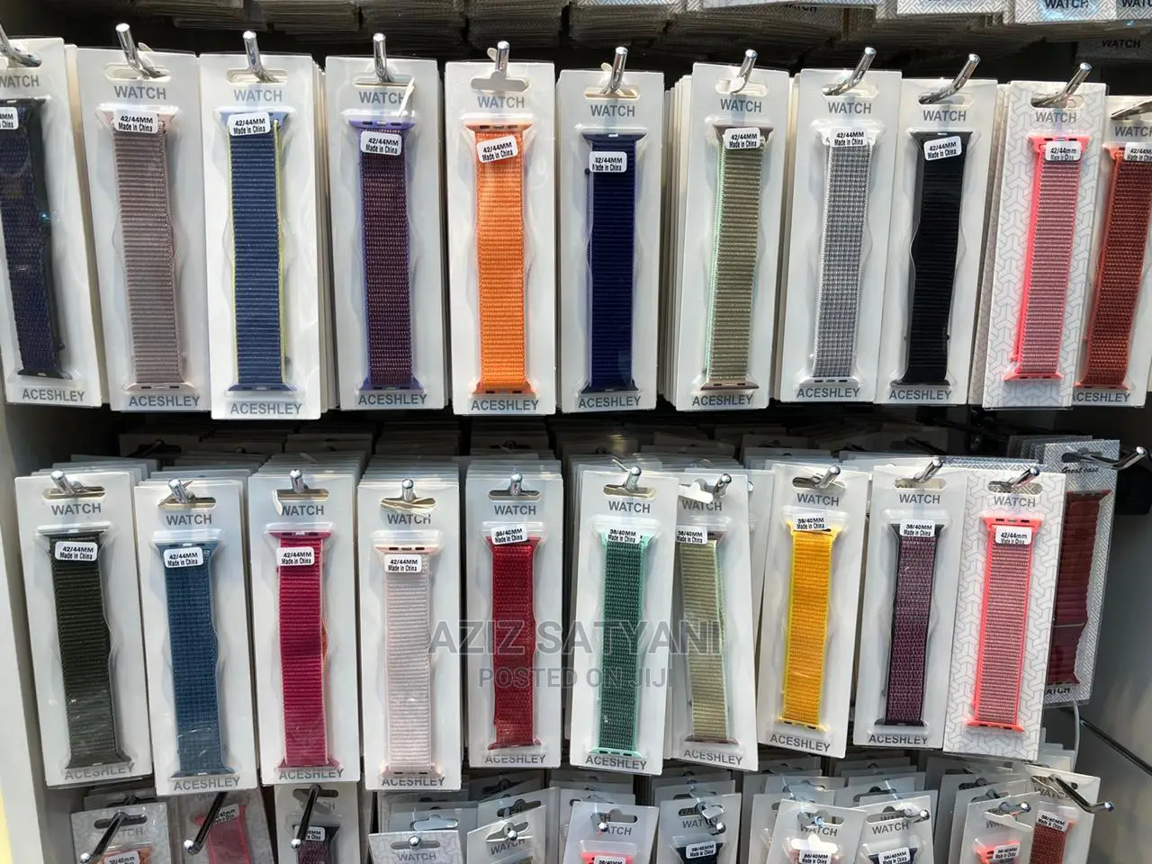 Smart Watch Straps