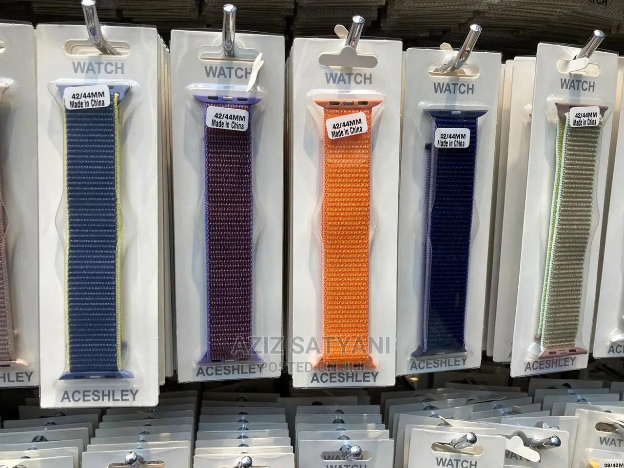 Smart Watch Straps