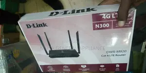 4G LTE Router
