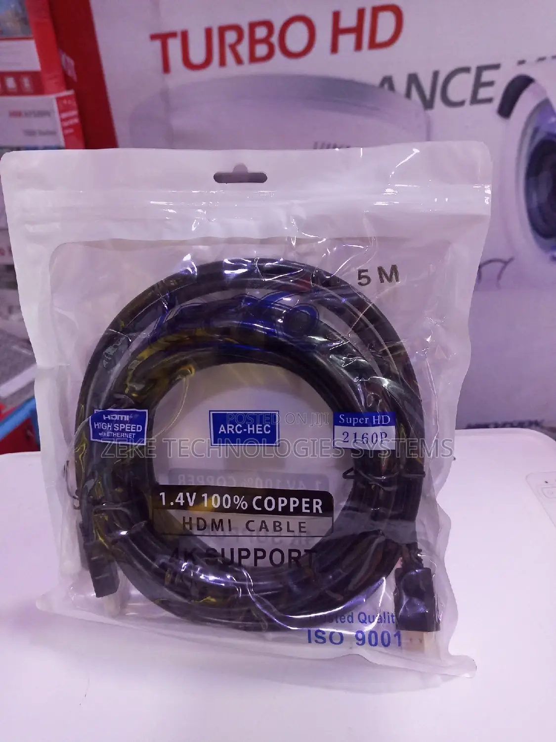 HDMI 5meters
