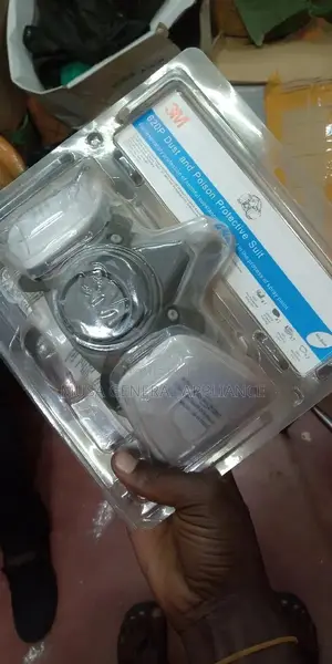 3M Respirators