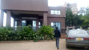 2bdrm Bungalow in Kololo Property, Central Division for Rent