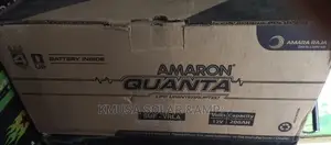 200ah Amaron Battery