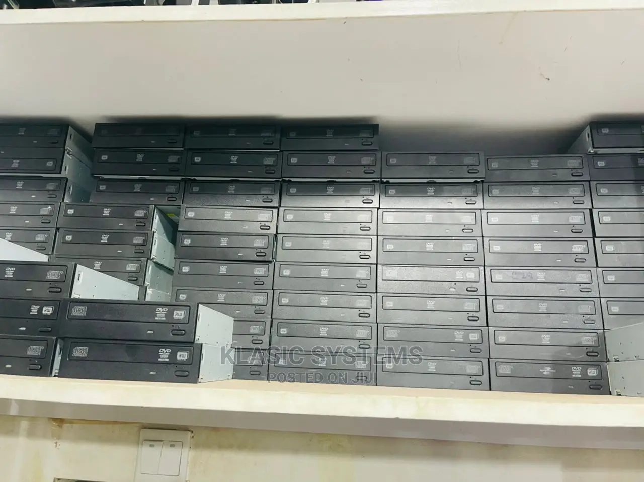 DVD Writers for Desktops