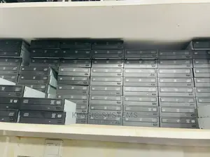 DVD Writers for Desktops