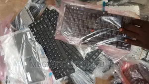 All Laptop Keyboard Replacement Brand New