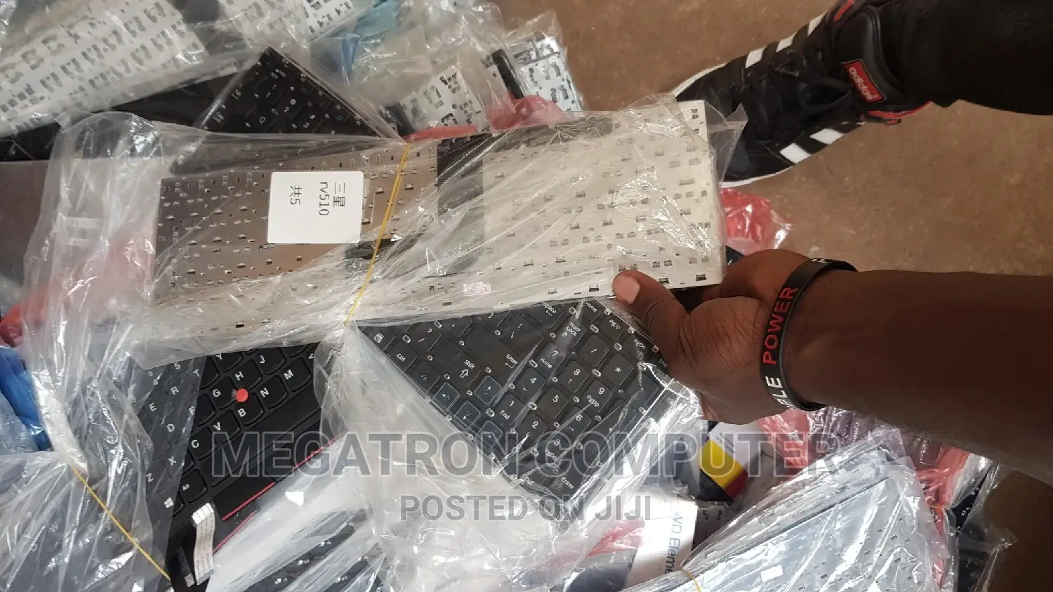 All Laptop Keyboard Replacement Brand New