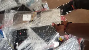 All Laptop Keyboard Replacement Brand New