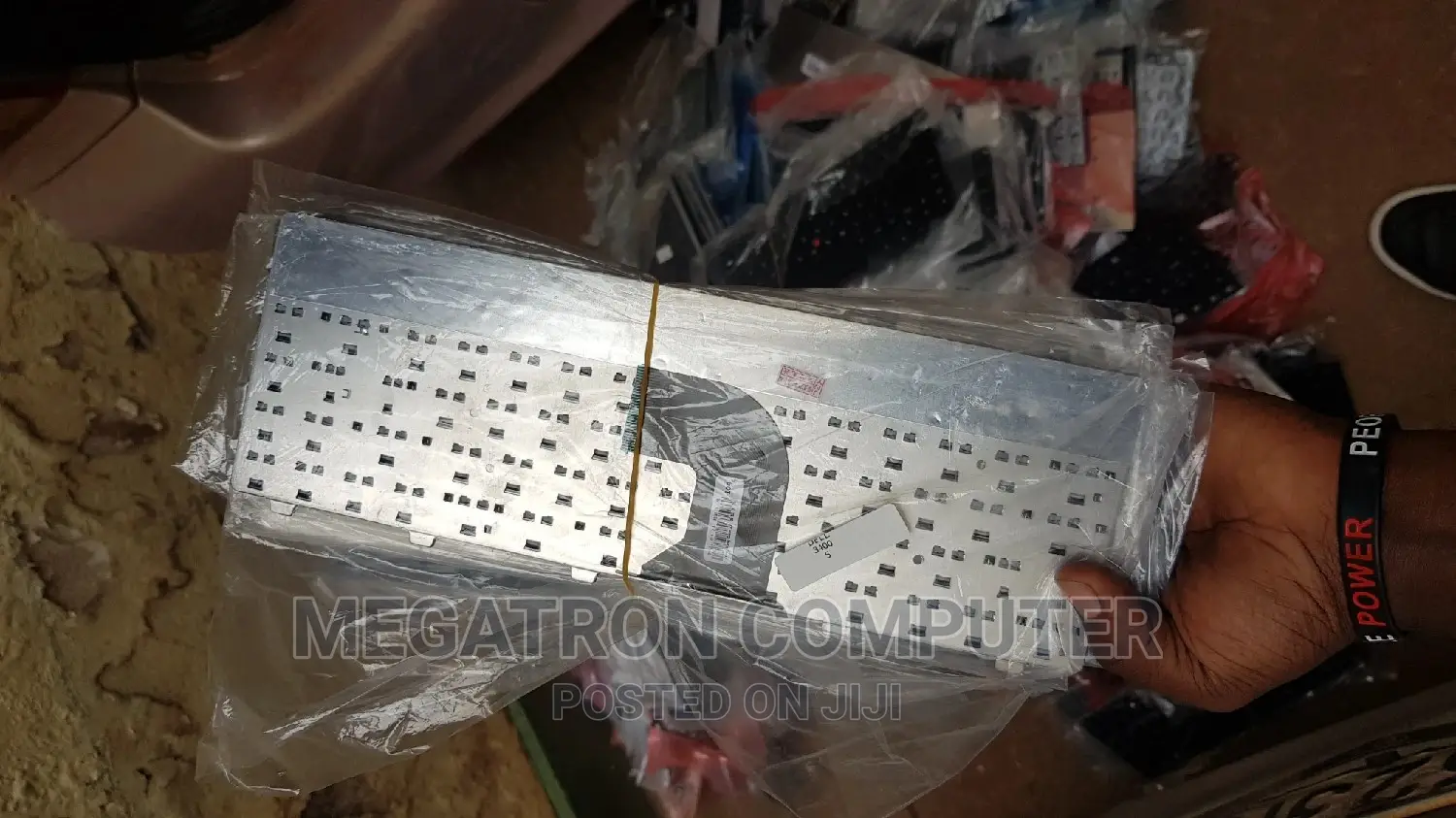 All Laptop Keyboard Replacement Brand New
