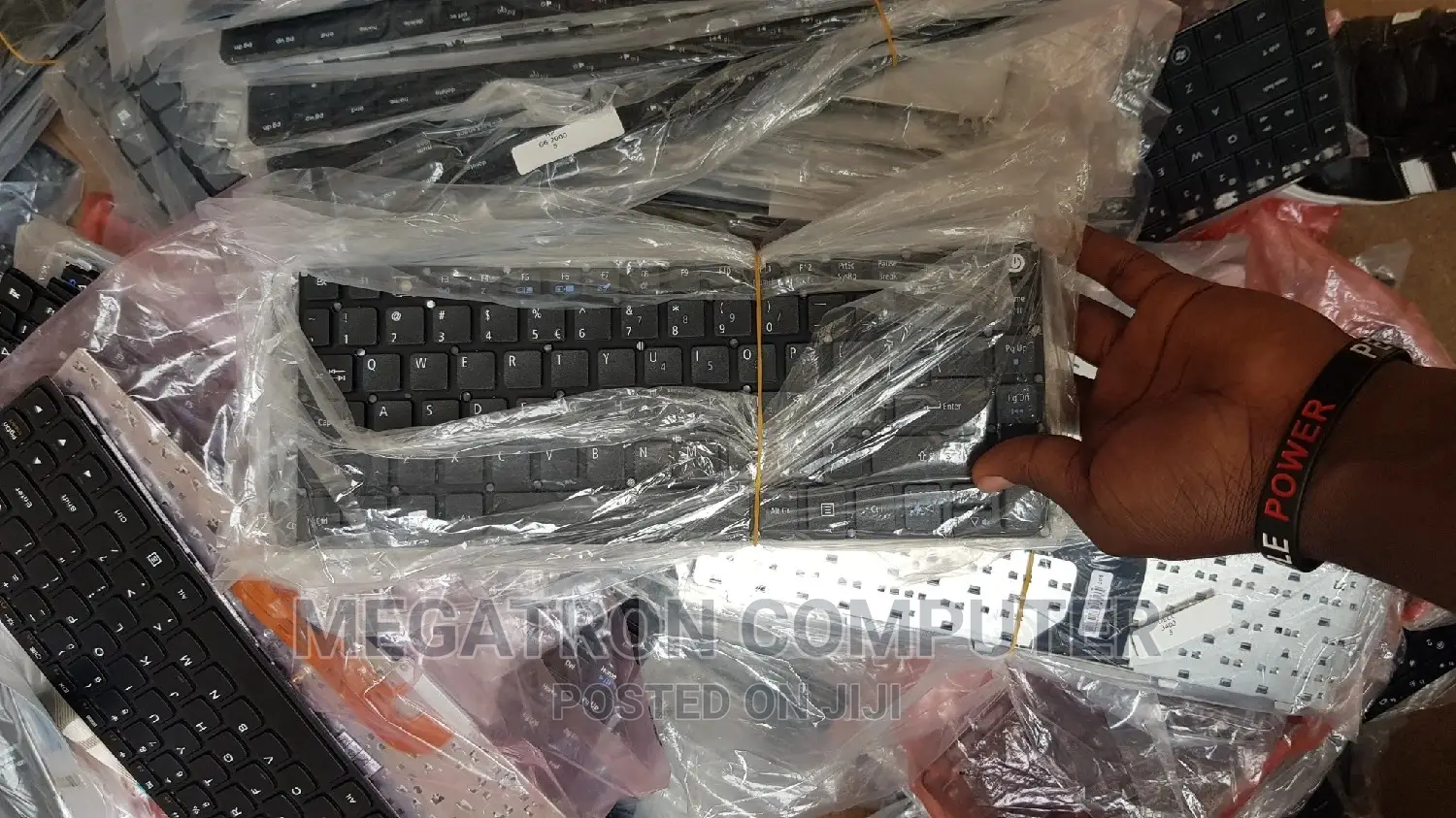 All Laptop Keyboard Replacement Brand New