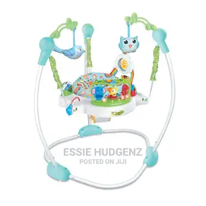 Tiibaby Jumper