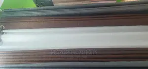 Dubai Luks Curtains