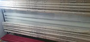 Banks Curtains