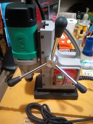 Magnetic Drills,Ajc30mm.(Small Size)
