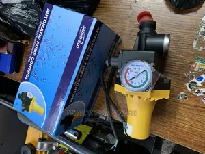 Atomatic Pump Controller