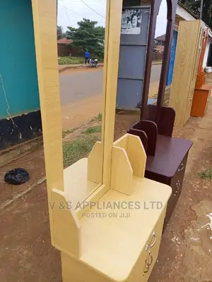 Dressing Mirror
