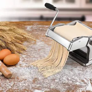 Pasta Maker (Manual)