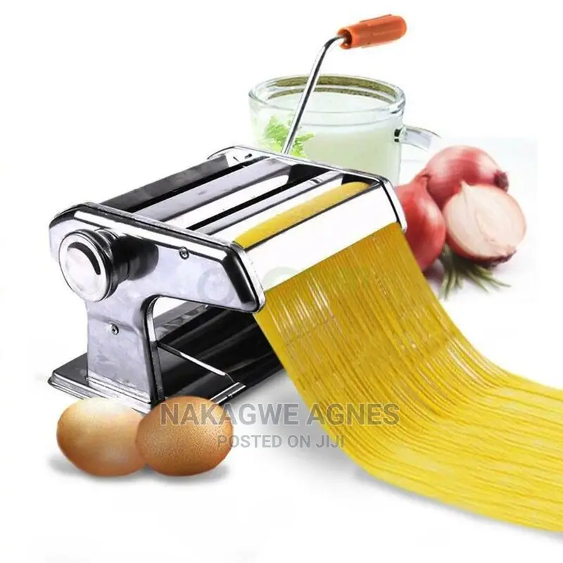 Pasta Maker (Manual)