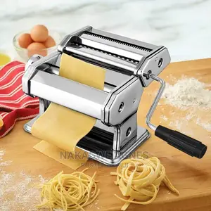 Pasta Maker (Manual)
