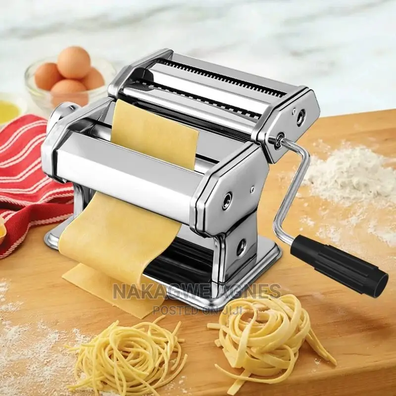 Pasta Maker (Manual)