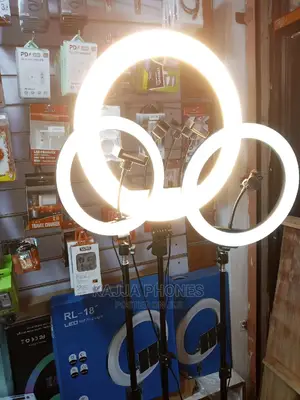 RL Ring Lights