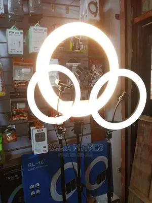 RL Ring Lights