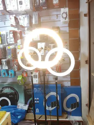 RL Ring Lights