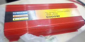 5000W Power Inverter