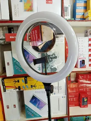 Selfie 16 Ring Lights