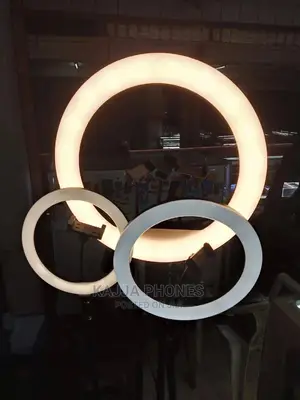 RL 18 Ring Lights