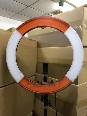 Led Ring Light for Selfie and Make Up