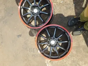 Benz,BMW,Volkswagen and Audi Sport Rims
