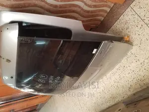Toyota Yaris Corolla Wish Harrier Ractis Vitz Rumion Boot