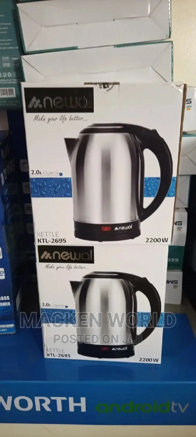 Newal Electric Kettle
