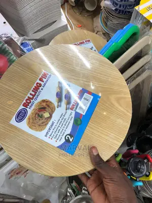 Rolling Pin